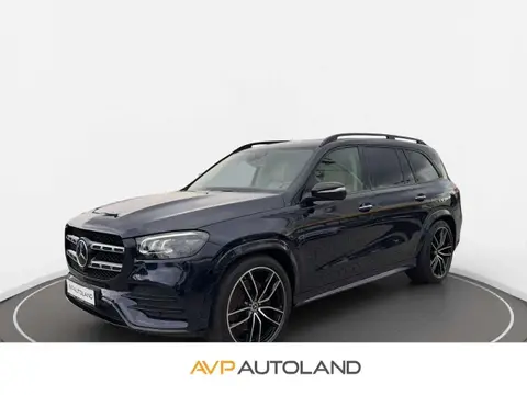 Used MERCEDES-BENZ CLASSE GLS Petrol 2020 Ad 