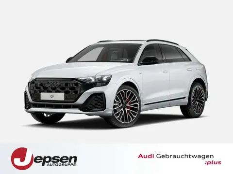 Annonce AUDI Q8 Hybride 2024 d'occasion 