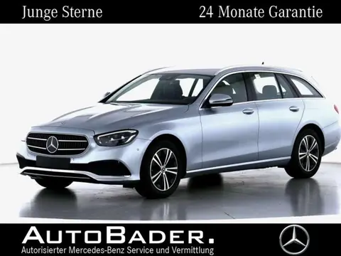 Used MERCEDES-BENZ CLASSE E Diesel 2021 Ad 