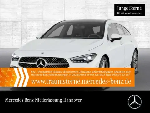 Used MERCEDES-BENZ CLASSE CLA Petrol 2023 Ad 