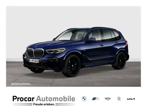 Used BMW X5 Diesel 2021 Ad 