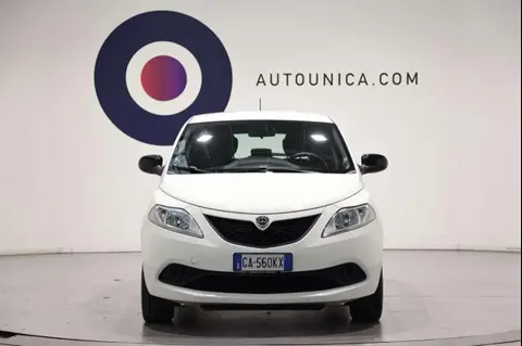 Used LANCIA YPSILON Petrol 2020 Ad 