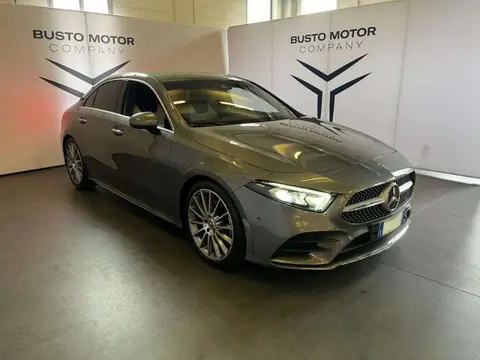 Used MERCEDES-BENZ CLASSE A Petrol 2020 Ad 