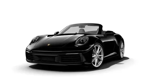 Annonce PORSCHE 992 Essence 2020 d'occasion 