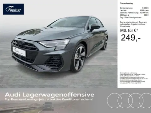 Used AUDI S3 Petrol 2024 Ad 