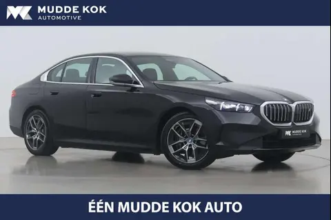 Used BMW I5 Electric 2023 Ad 