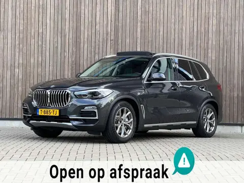 Used BMW X5 Hybrid 2019 Ad 