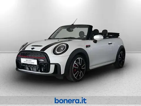 Annonce MINI JOHN COOPER WORKS Essence 2024 d'occasion 