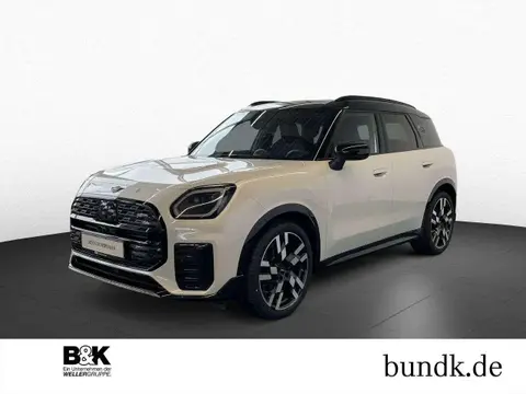 Annonce MINI COOPER Essence 2024 d'occasion 