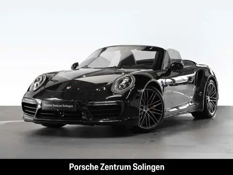 Annonce PORSCHE 991 Essence 2018 d'occasion 