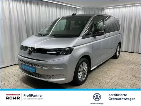 Annonce VOLKSWAGEN T7 Diesel 2022 d'occasion 