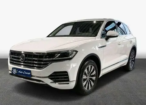 Used VOLKSWAGEN TOUAREG Diesel 2019 Ad 