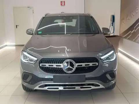 Used MERCEDES-BENZ CLASSE GLA Petrol 2023 Ad 