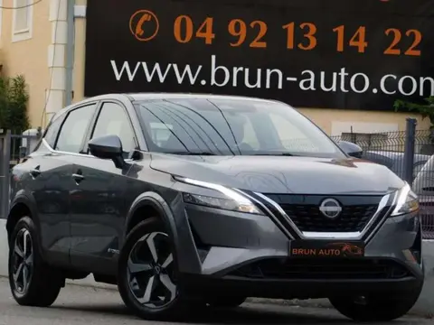 Used NISSAN QASHQAI  2023 Ad 