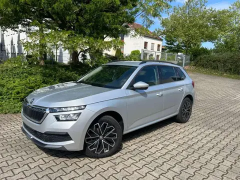 Annonce SKODA KAMIQ Essence 2022 d'occasion 