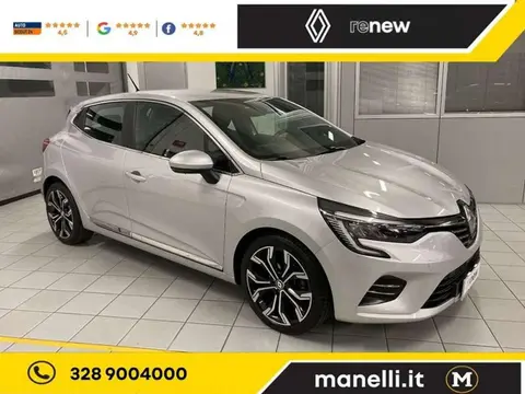 Annonce RENAULT CLIO GPL 2021 d'occasion 