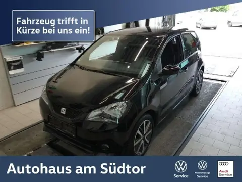 Used SEAT MII  2021 Ad 