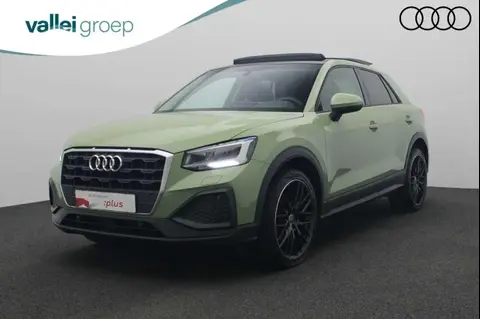 Used AUDI Q2 Petrol 2022 Ad 