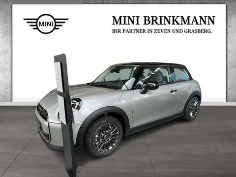 Annonce MINI COOPER Essence 2024 d'occasion 