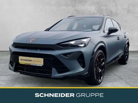 Annonce CUPRA FORMENTOR Essence 2024 d'occasion 