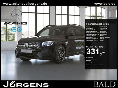 Used MERCEDES-BENZ CLASSE GLB Petrol 2020 Ad 