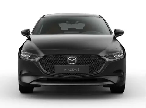 Annonce MAZDA 3 Essence 2024 d'occasion 