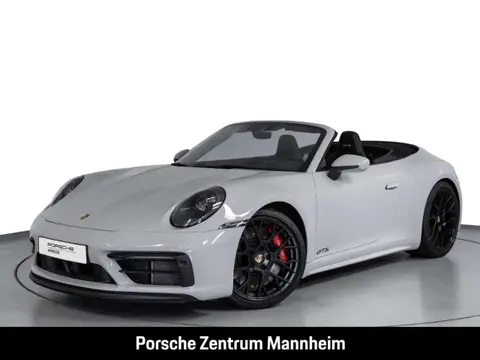 Used PORSCHE 992 Petrol 2024 Ad 