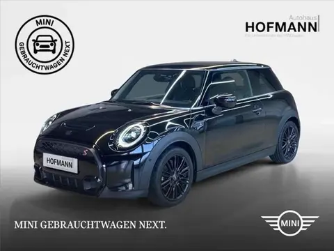 Used MINI COOPER Petrol 2021 Ad 