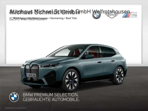 Used BMW IX Electric 2023 Ad 