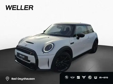 Used MINI COOPER Petrol 2024 Ad 