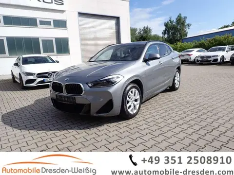 Annonce BMW X2 Essence 2023 d'occasion Allemagne