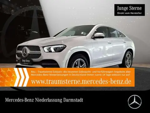 Annonce MERCEDES-BENZ CLASSE GLE Diesel 2020 d'occasion 