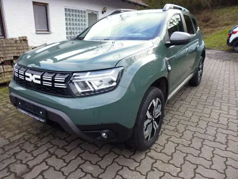 Annonce DACIA DUSTER Essence 2024 d'occasion 