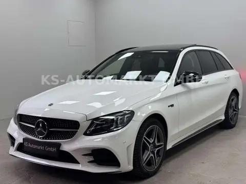 Used MERCEDES-BENZ CLASSE C Diesel 2019 Ad 