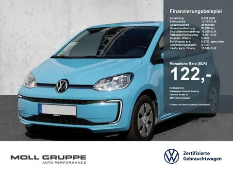 Annonce VOLKSWAGEN UP! Électrique 2023 d'occasion 