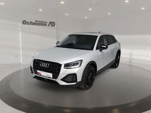 Annonce AUDI Q2 Essence 2023 d'occasion 