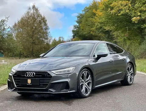 Used AUDI A7 Diesel 2018 Ad 