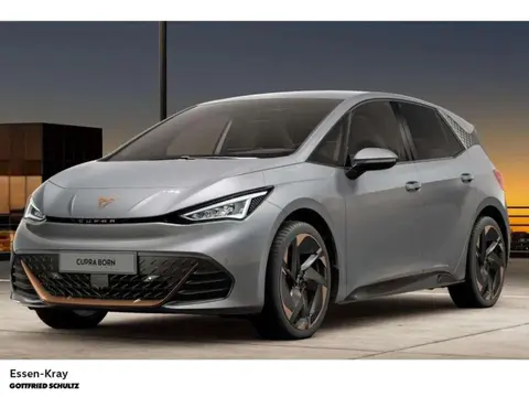 Used CUPRA BORN Electric 2024 Ad 