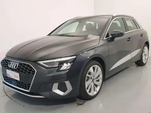 Used AUDI A3 Hybrid 2023 Ad 