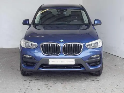 Used BMW X3 Diesel 2020 Ad 