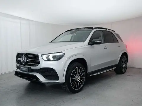 Annonce MERCEDES-BENZ CLASSE GLE Diesel 2020 d'occasion 