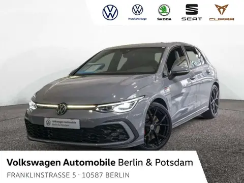 Used VOLKSWAGEN GOLF Petrol 2021 Ad 