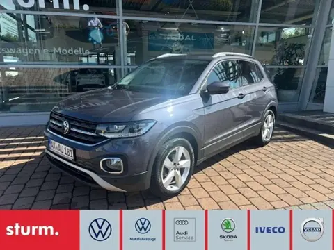 Used VOLKSWAGEN T-CROSS Petrol 2023 Ad 