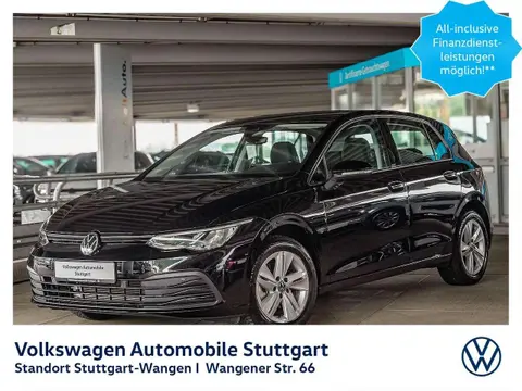 Used VOLKSWAGEN GOLF Petrol 2021 Ad 