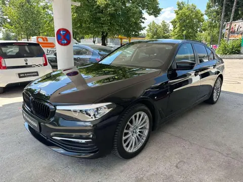 Used BMW SERIE 5 Diesel 2019 Ad Germany