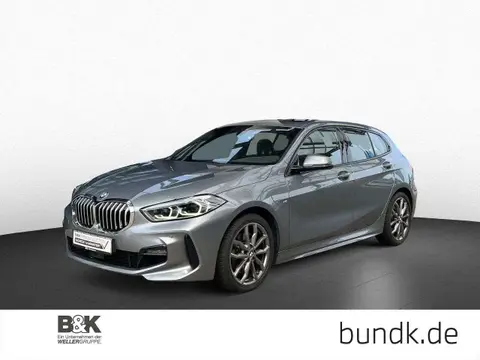 Annonce BMW SERIE 1 Essence 2023 d'occasion 