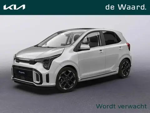 Annonce KIA PICANTO Essence 2024 d'occasion 