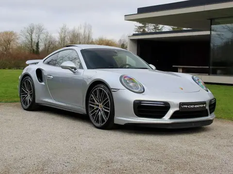 Used PORSCHE 991 Petrol 2016 Ad 