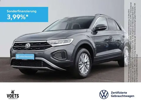 Used VOLKSWAGEN T-ROC Diesel 2023 Ad 