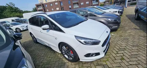 Annonce FORD S-MAX Diesel 2019 d'occasion 